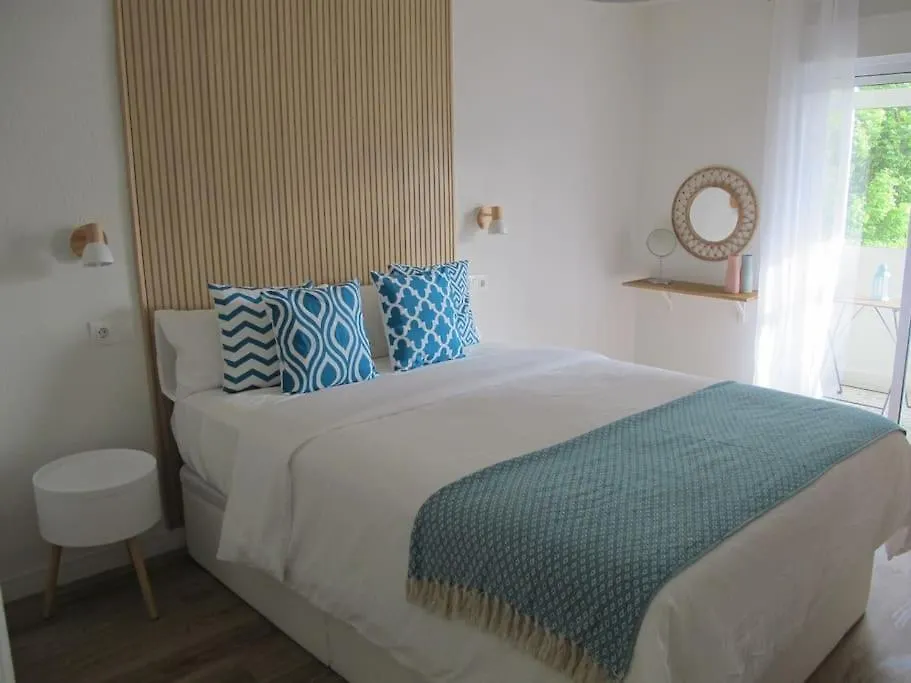 Coqueto Apartamento En Benalmadena Cerca De La Playa Apartment