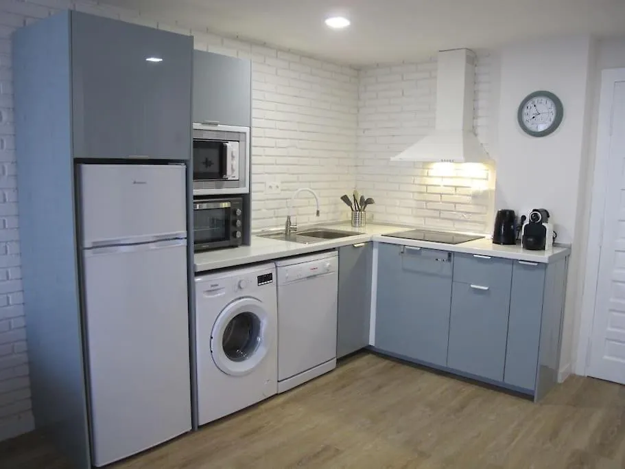Coqueto Apartamento En Benalmadena Cerca De La Playa Apartment Spain
