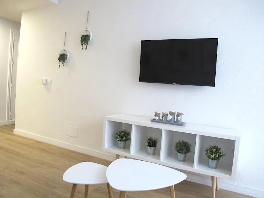 Coqueto Apartamento En Benalmadena Cerca De La Playa Apartment 0*,
