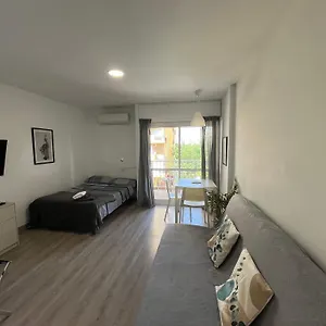  Apartment Estudio Vacacional