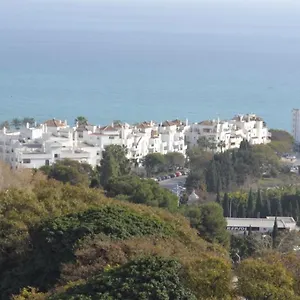 Lejlighed Hercules, Benalmádena