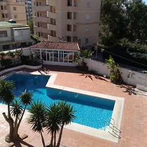 Apartamento Daniel Benalmádena
