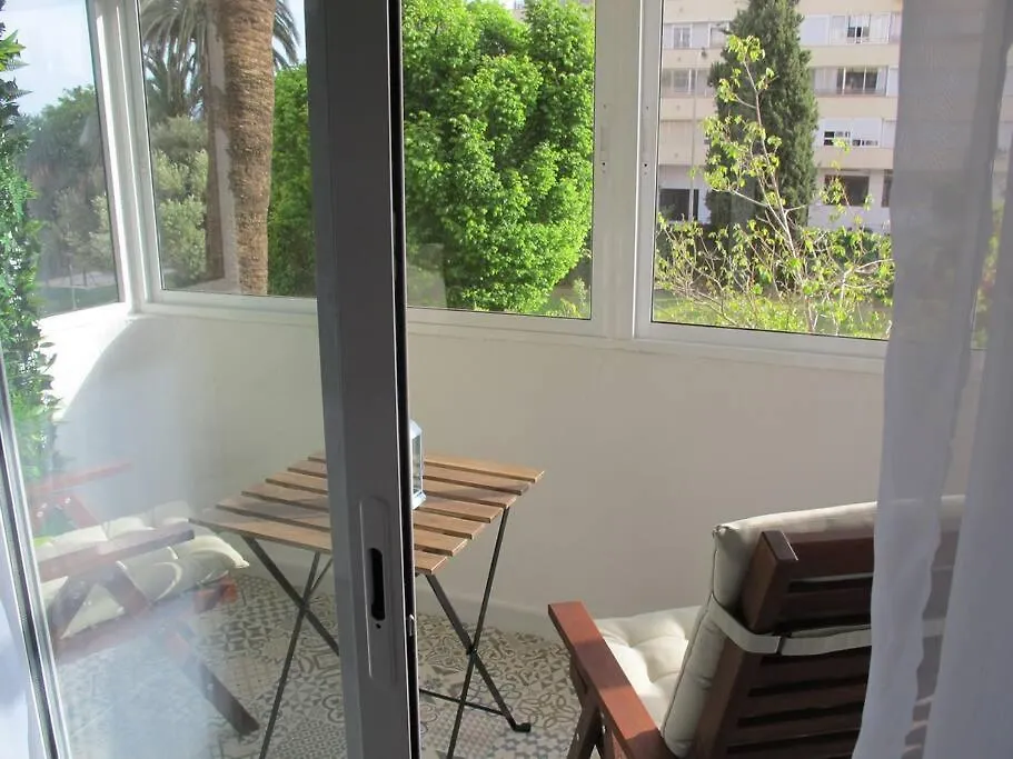 Coqueto Apartamento En Benalmadena Cerca De La Playa 0*,