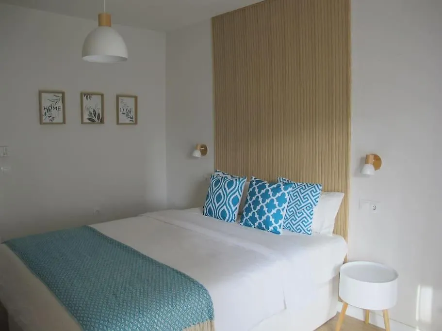 Coqueto Apartamento En Benalmadena Cerca De La Playa Apartment