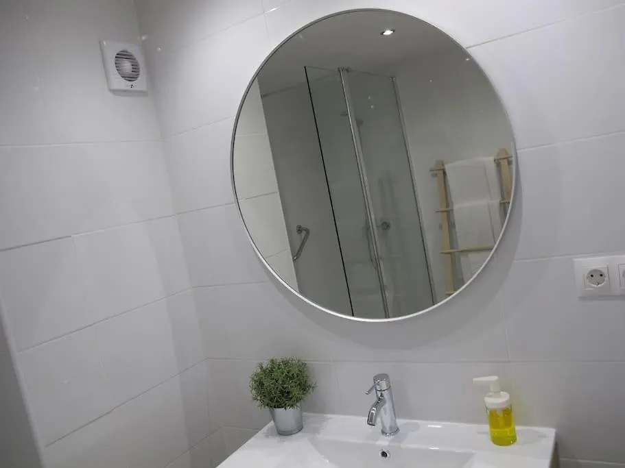 Coqueto Apartamento En Benalmadena Cerca De La Playa Spain