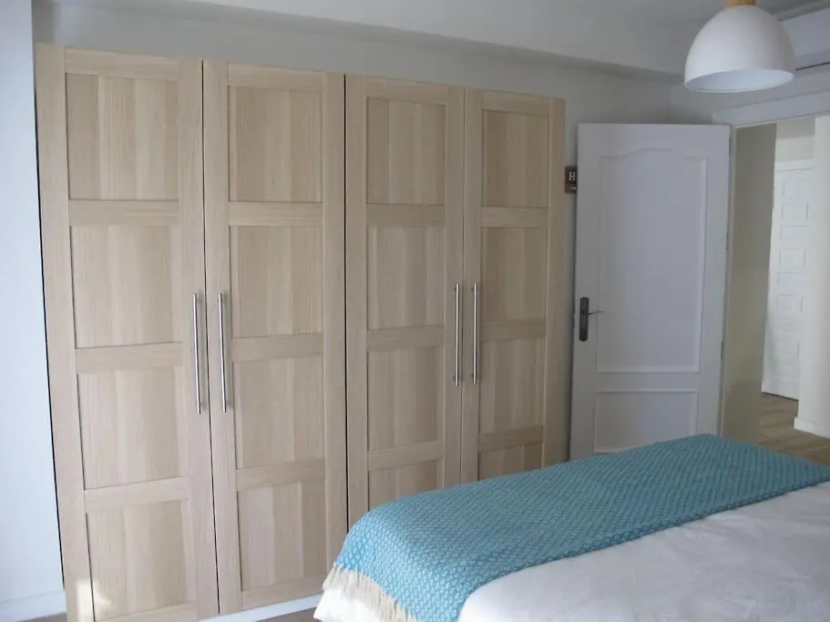 Coqueto Apartamento En Benalmadena Cerca De La Playa Apartment