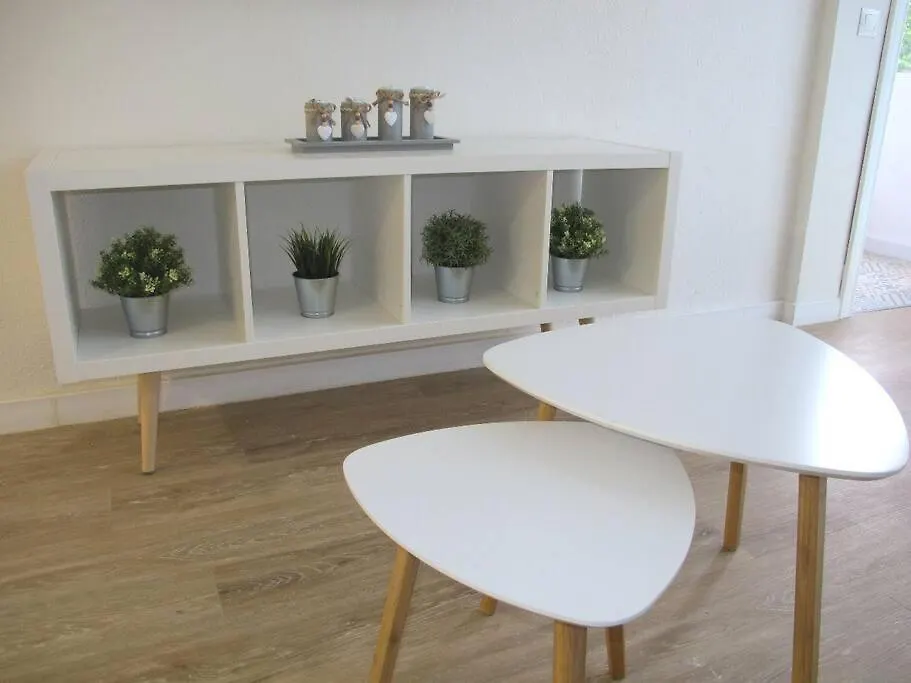 Coqueto Apartamento En Benalmadena Cerca De La Playa Apartment