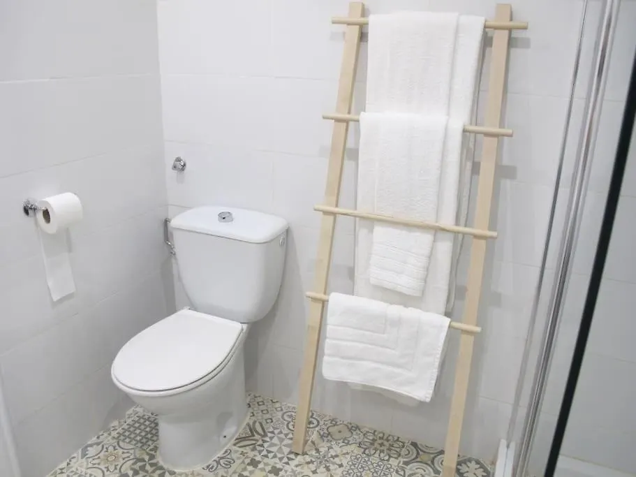 Coqueto Apartamento En Benalmadena Cerca De La Playa Apartment 0*,  Spain