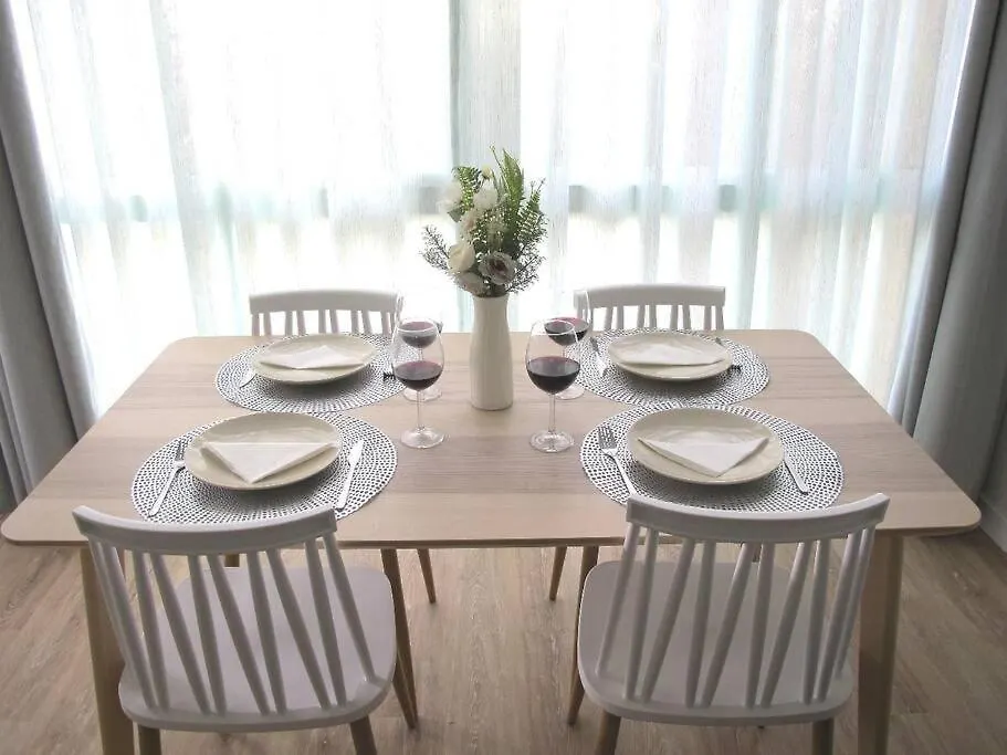 Coqueto Apartamento En Benalmadena Cerca De La Playa Apartment