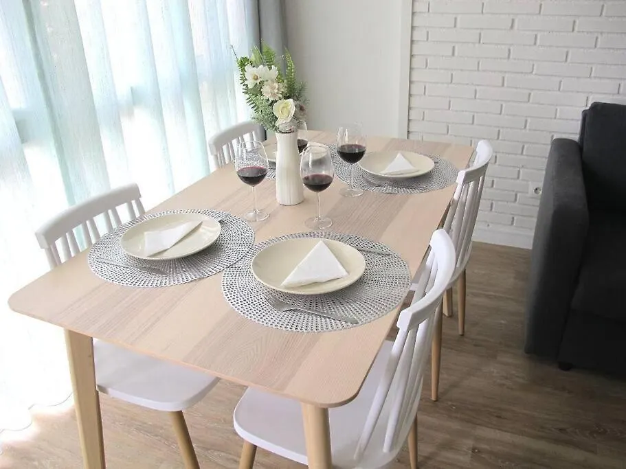 Coqueto Apartamento En Benalmadena Cerca De La Playa Apartment